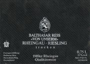 B Ress_Von Unserm 1989